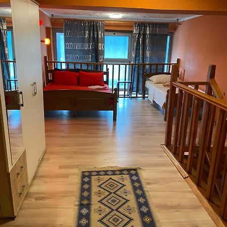 Appartement Nil à Mostar Extérieur photo