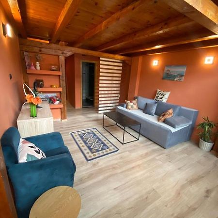 Appartement Nil à Mostar Extérieur photo