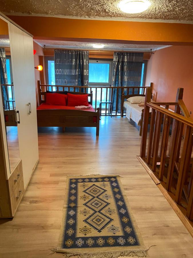 Appartement Nil à Mostar Extérieur photo
