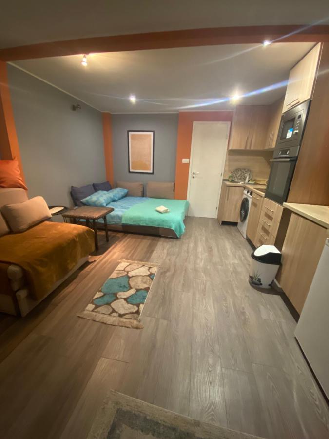 Appartement Nil à Mostar Extérieur photo