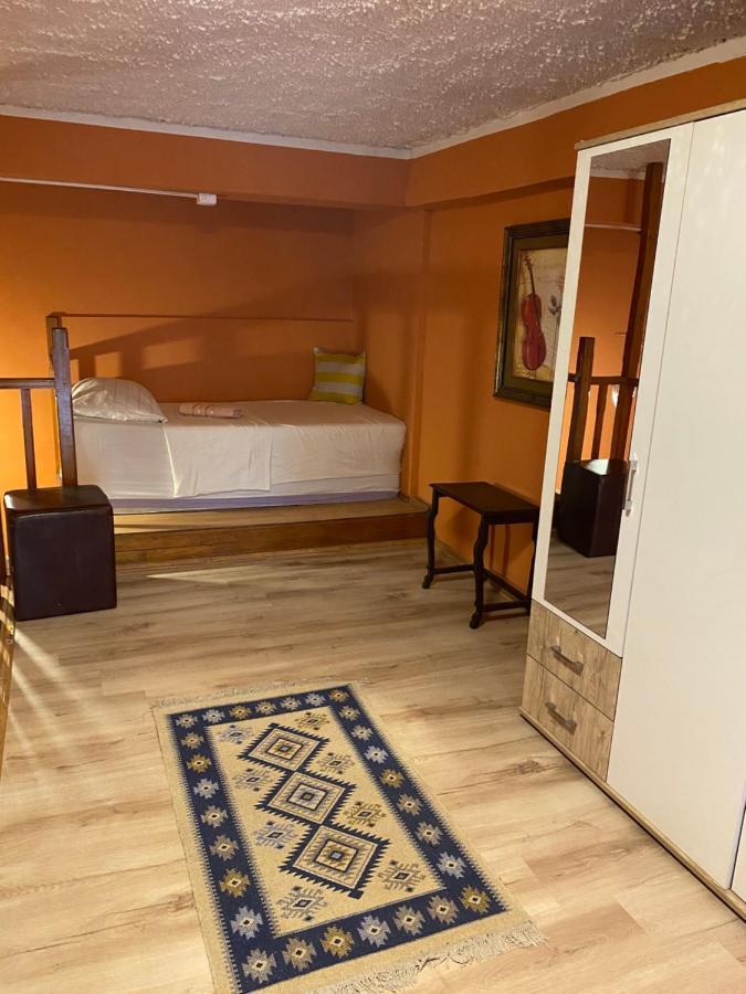 Appartement Nil à Mostar Extérieur photo