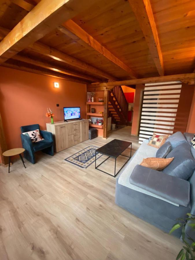 Appartement Nil à Mostar Extérieur photo