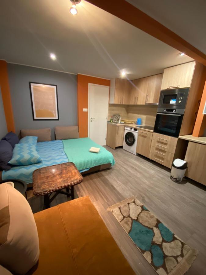 Appartement Nil à Mostar Extérieur photo