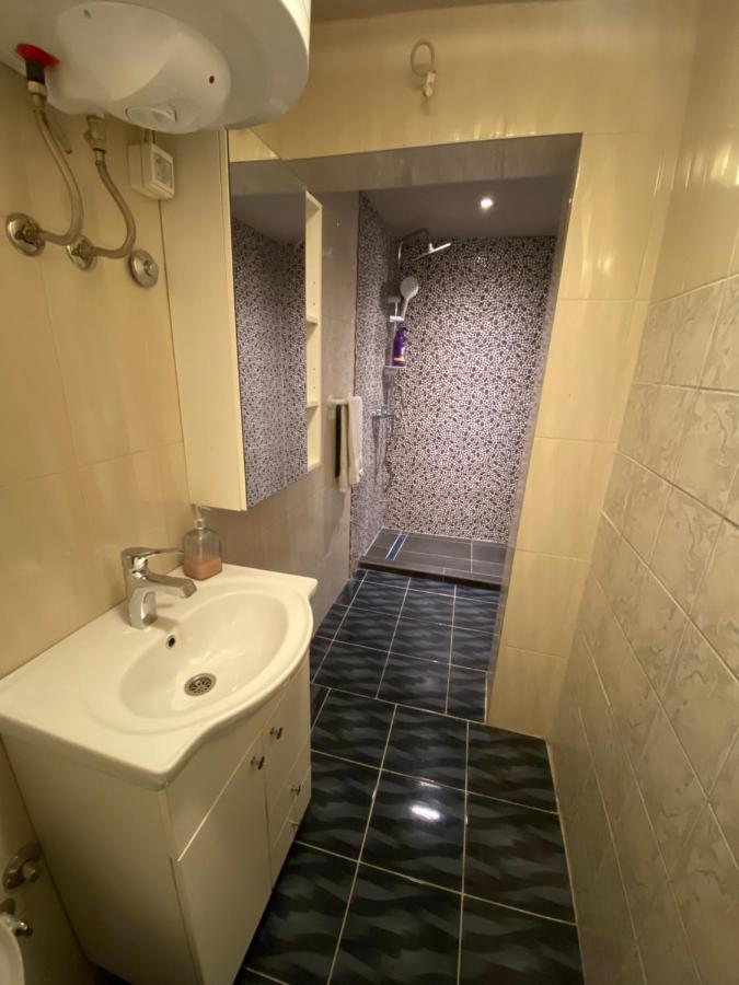 Appartement Nil à Mostar Extérieur photo
