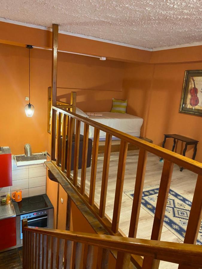 Appartement Nil à Mostar Extérieur photo
