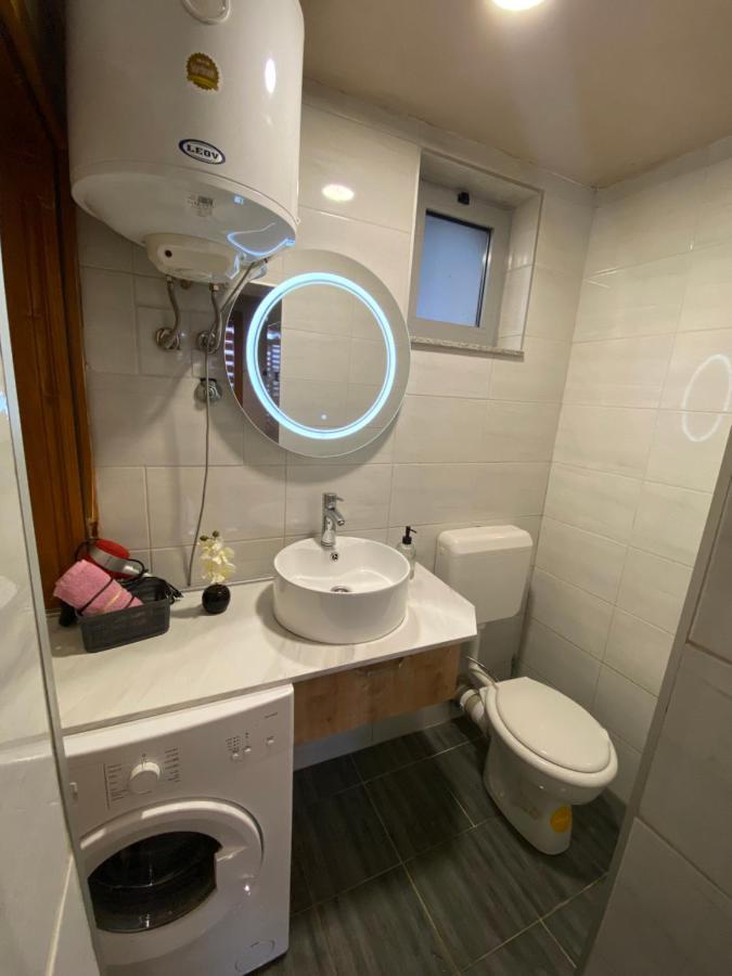 Appartement Nil à Mostar Extérieur photo