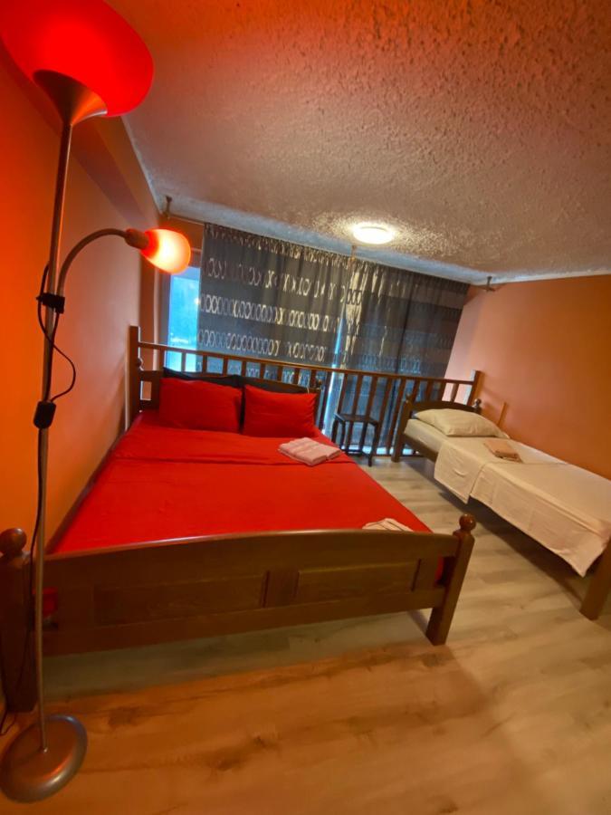 Appartement Nil à Mostar Extérieur photo