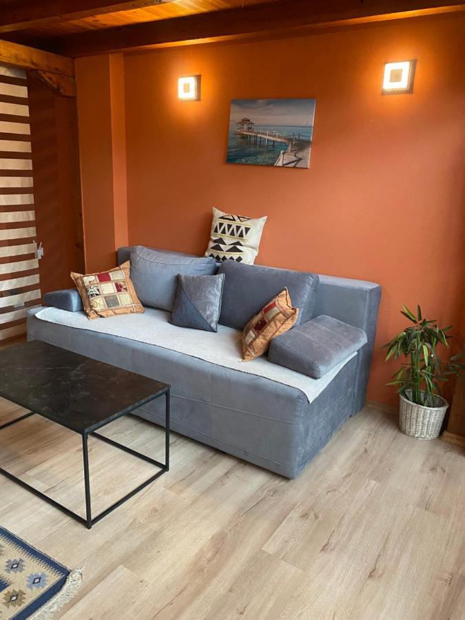 Appartement Nil à Mostar Extérieur photo