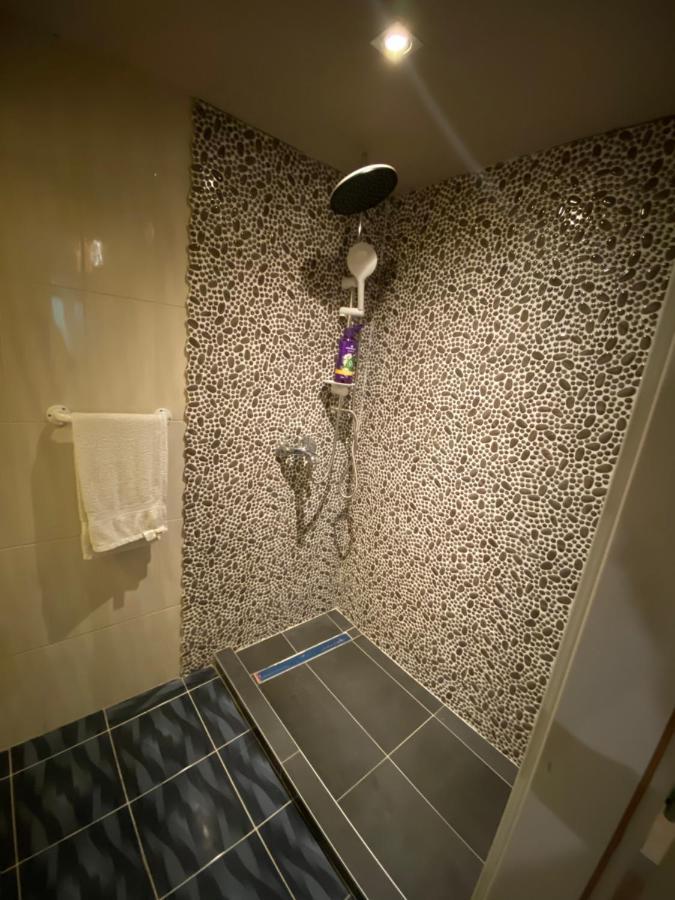 Appartement Nil à Mostar Extérieur photo