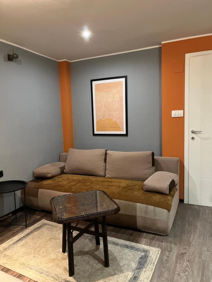 Appartement Nil à Mostar Extérieur photo